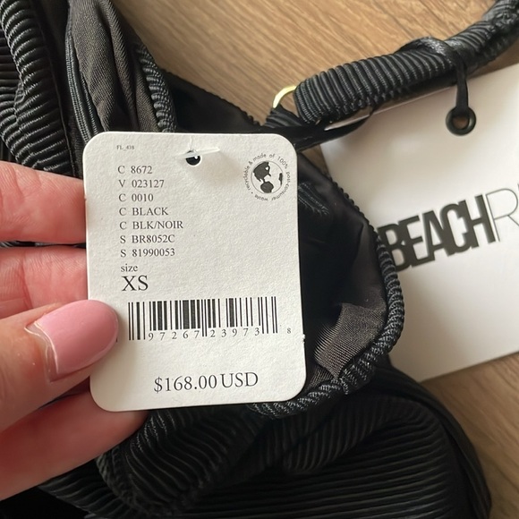 Beach Riot Aviva One Piece Swimsuit - Picture 6 of 9